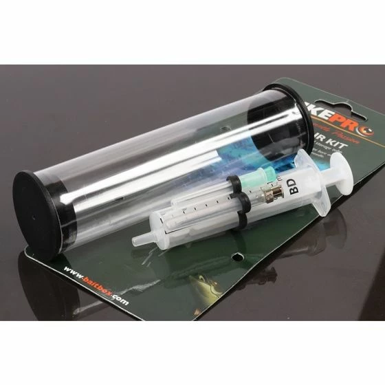 PikePro - Oil And Air Kit 1 PikePro - Oil And Air Kit