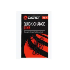 Cygnet Tackle Cygnet - Quick Change Link
