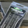 Korda - Leadcore Leaders - Hybrid Lead Clip QC Swivel 1m