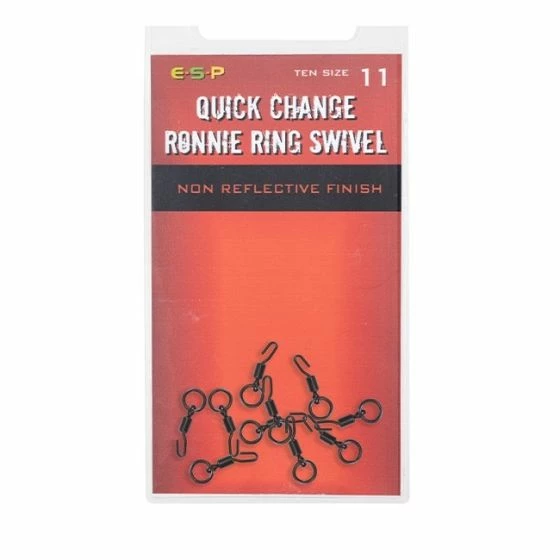 ESP - QC Ronnie Ring Swivel 1 ESP - QC Ronnie Ring Swivel