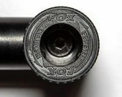 Fox - Black Label QR Buzzer Bar -Predator shop qr base