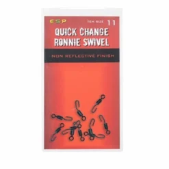 ESP - QC Ronnie Swivel