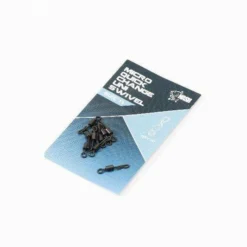 Nash Tackle Nash - Quick Change Uni Swivel -Predator shop quick change uni swivel 42317396.2e16d0ba.fill 600x600 1