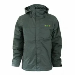 ESP - 25K Quilted Jacket 2021