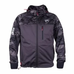 Fox Rage - Windblocker