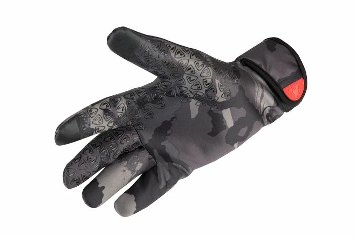 Fox Rage - Thermal Camo Gloves 7 Fox Rage - Thermal Camo Gloves - Image 7