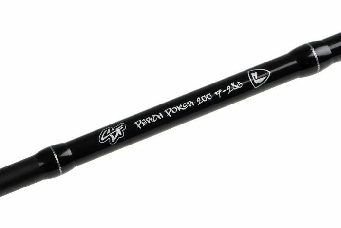 Fox Rage - Street Fighter - Perch Poker 200cm 7-28g 2 Fox Rage - Street Fighter - Perch Poker 200cm 7-28g - Image 2