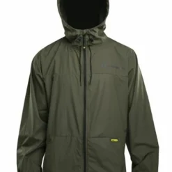 Ridgemonkey - APEarel Dropback - Lightweight Hydrophobic Jacket