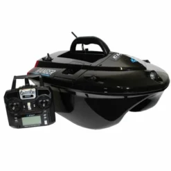 Cult Tackle - Ranger Pro GPS Autopilot Bait Boat With Lithium Batteries
