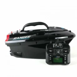 Cult Tackle - Ranger Pro Lithium GPS With Deluxe Boat Bag 22 Cult Tackle - Ranger Pro Lithium GPS With Deluxe Boat Bag -Predator shop ranger side 3 1024x1024