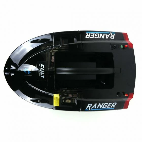 Cult Tackle - Ranger Pro Lithium GPS With Deluxe Boat Bag 3 Cult Tackle - Ranger Pro Lithium GPS With Deluxe Boat Bag - Image 3