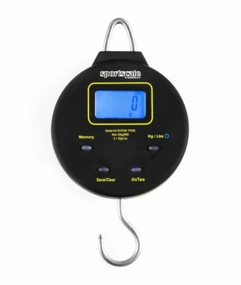 Reuben Heaton - 7000 Series Digital Scales 1 Reuben Heaton - 7000 Series Digital Scales