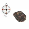 Reuben Heaton - St Georges Cross Standard Angling Scales - 60lb X 2oz + Fox TT Pouch