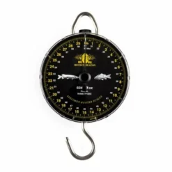 Reuben Heaton - Specimen Hunter Classic 60lb By 1oz Scales