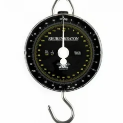 Reuben Heaton - Standard Angling Scale