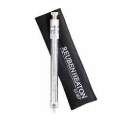 Reuben Heaton - Standard Thermometer