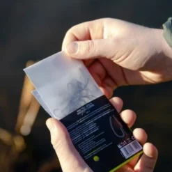 Ridgemonkey - Ape-X Medium Curve Barbed - Bulk Pack -Predator shop ridgemonkey ape x medium curved barbed bulk hooks 8