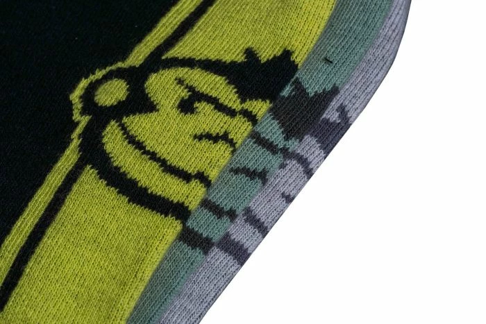 Ridgemonkey - APEarel CoolTech Trainer Socks 3 Pack Size 2 Ridgemonkey - APEarel CoolTech Trainer Socks 3 Pack Size - Image 2