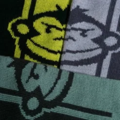 Ridgemonkey - APEarel CoolTech Trainer Socks 3 Pack Size 12 Ridgemonkey - APEarel CoolTech Trainer Socks 3 Pack Size -Predator shop ridgemonkey apearel cooltech trainer socks 2 1