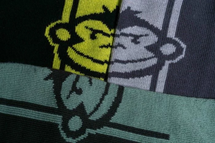 Ridgemonkey - APEarel CoolTech Trainer Socks 3 Pack Size 3 Ridgemonkey - APEarel CoolTech Trainer Socks 3 Pack Size - Image 3