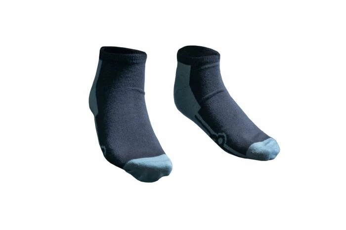 Ridgemonkey - APEarel CoolTech Trainer Socks 3 Pack Size 5 Ridgemonkey - APEarel CoolTech Trainer Socks 3 Pack Size - Image 5
