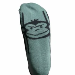 Ridgemonkey - APEarel CoolTech Trainer Socks 3 Pack Size 15 Ridgemonkey - APEarel CoolTech Trainer Socks 3 Pack Size -Predator shop ridgemonkey apearel cooltech trainer socks 6 1