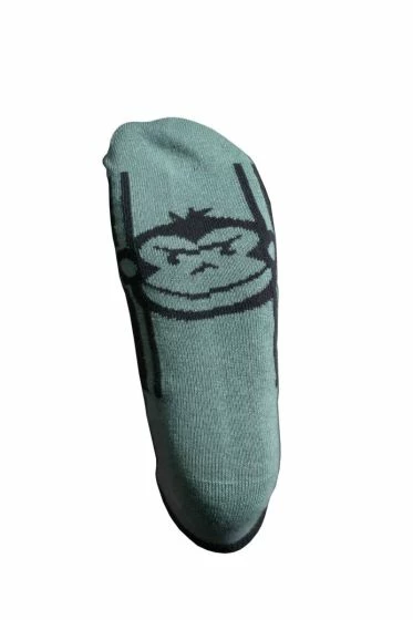 Ridgemonkey - APEarel CoolTech Trainer Socks 3 Pack Size 6 Ridgemonkey - APEarel CoolTech Trainer Socks 3 Pack Size - Image 6