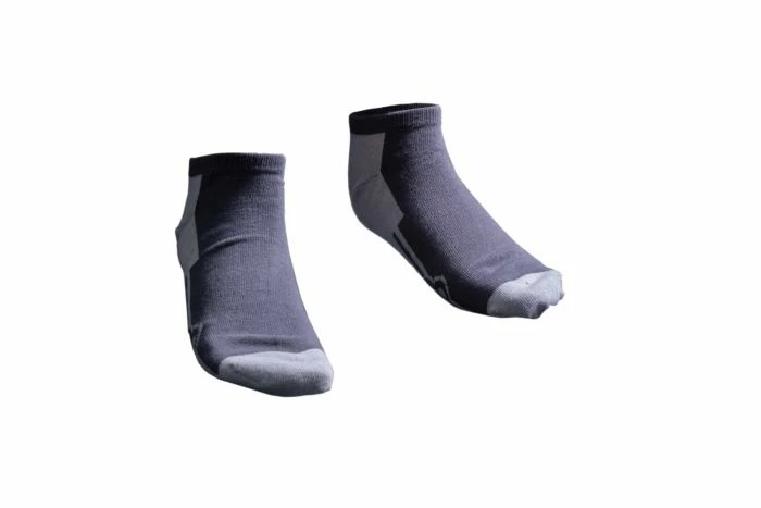 Ridgemonkey - APEarel CoolTech Trainer Socks 3 Pack Size 7 Ridgemonkey - APEarel CoolTech Trainer Socks 3 Pack Size - Image 7