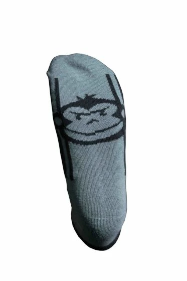 Ridgemonkey - APEarel CoolTech Trainer Socks 3 Pack Size 8 Ridgemonkey - APEarel CoolTech Trainer Socks 3 Pack Size - Image 8
