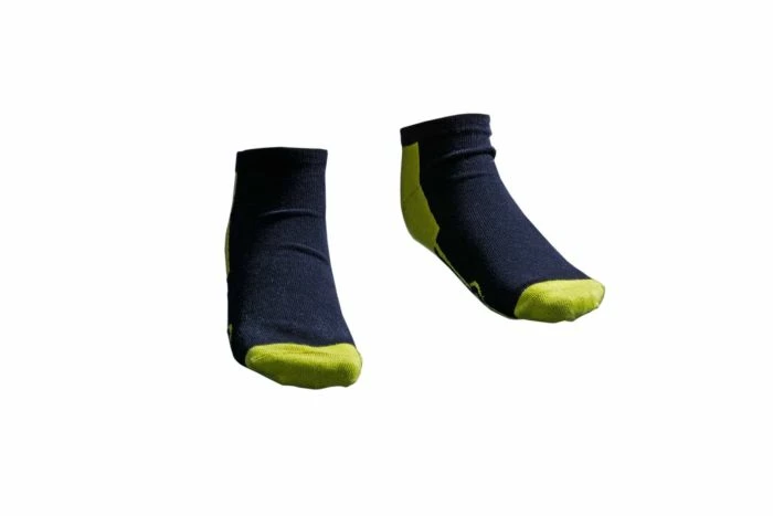 Ridgemonkey - APEarel CoolTech Trainer Socks 3 Pack Size 9 Ridgemonkey - APEarel CoolTech Trainer Socks 3 Pack Size - Image 9
