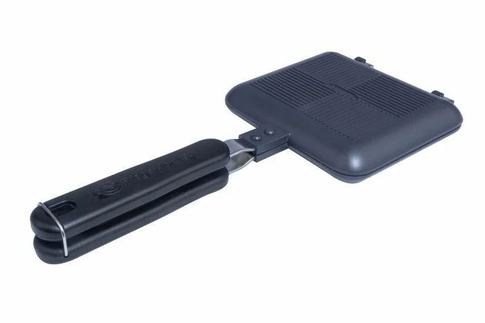 Ridgemonkey - Classic Sandwich Toaster Granite Edition 2 Ridgemonkey - Classic Sandwich Toaster Granite Edition - Image 2