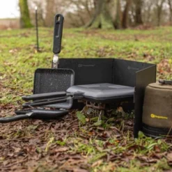 Ridgemonkey - Classic Sandwich Toaster Granite Edition 25 Ridgemonkey - Classic Sandwich Toaster Granite Edition -Predator shop ridgemonkey classic sandwich toaster granite edition 10