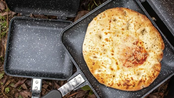 Ridgemonkey - Classic Sandwich Toaster Granite Edition 13 Ridgemonkey - Classic Sandwich Toaster Granite Edition - Image 13