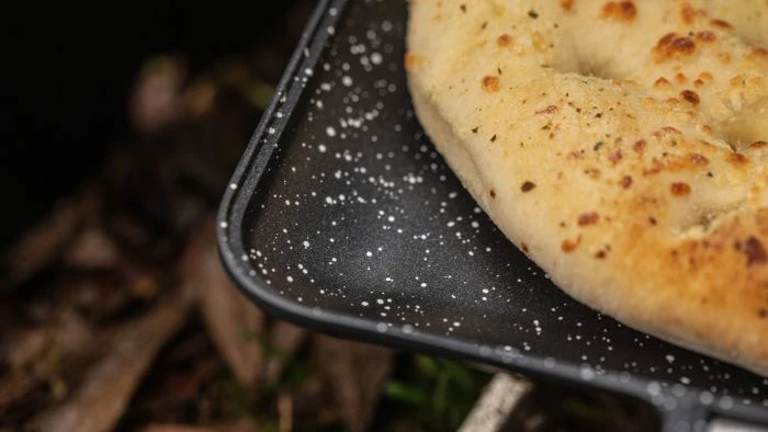 Ridgemonkey - Classic Sandwich Toaster Granite Edition 14 Ridgemonkey - Classic Sandwich Toaster Granite Edition - Image 14