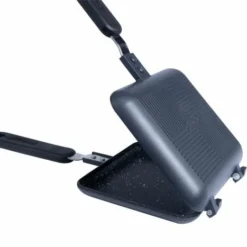 Ridgemonkey - Classic Sandwich Toaster Granite Edition 19 Ridgemonkey - Classic Sandwich Toaster Granite Edition -Predator shop ridgemonkey classic sandwich toaster granite edition 3