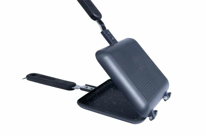 Ridgemonkey - Classic Sandwich Toaster Granite Edition 4 Ridgemonkey - Classic Sandwich Toaster Granite Edition - Image 4