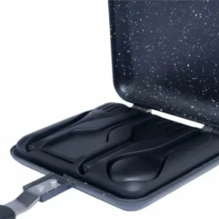 Ridgemonkey - Classic Sandwich Toaster Granite Edition 20 Ridgemonkey - Classic Sandwich Toaster Granite Edition -Predator shop ridgemonkey classic sandwich toaster granite edition 4