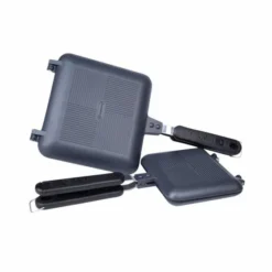 Ridgemonkey - Classic Sandwich Toaster Granite Edition