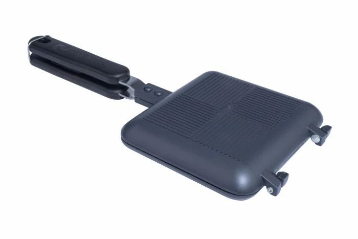 Ridgemonkey - Classic Sandwich Toaster Granite Edition 7 Ridgemonkey - Classic Sandwich Toaster Granite Edition - Image 7