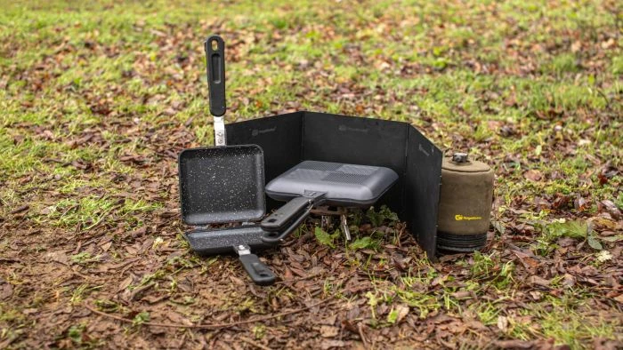 Ridgemonkey - Classic Sandwich Toaster Granite Edition 9 Ridgemonkey - Classic Sandwich Toaster Granite Edition - Image 9