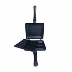 Ridgemonkey - Connect Combi & Steamer Granite Edition - XXL -Predator shop ridgemonkey connect combi and steamer granite edition 3