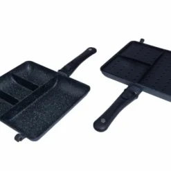 Ridgemonkey - Connect Combi & Steamer Granite Edition - XXL -Predator shop ridgemonkey connect combi and steamer granite edition 5