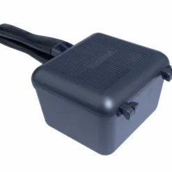 Ridgemonkey - Connect Deep Pan & Griddle Granite Edition 16 Ridgemonkey - Connect Deep Pan & Griddle Granite Edition -Predator shop ridgemonkey connect deep pan and griddle granite edition 6