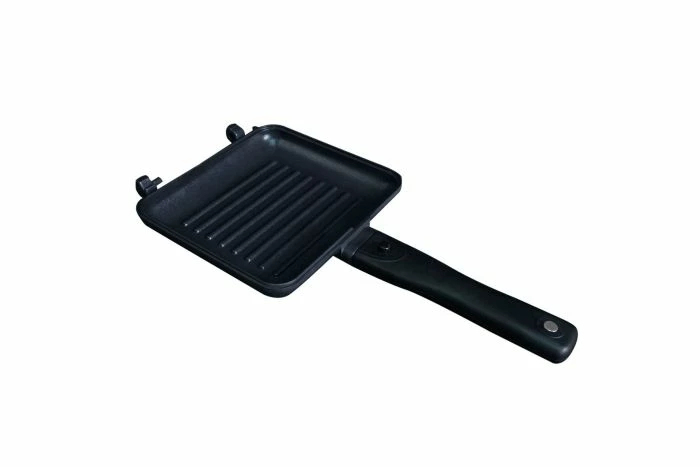 Ridgemonkey - Connect Multi-Purpose Mini Pan & Griddle Set 3 Ridgemonkey - Connect Multi-Purpose Mini Pan & Griddle Set - Image 3