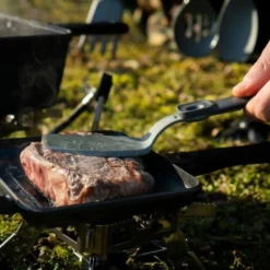 Ridgemonkey - Connect Multi-Purpose Mini Pan & Griddle Set 12 Ridgemonkey - Connect Multi-Purpose Mini Pan & Griddle Set -Predator shop ridgemonkey connect multi purpose mini pan and griddle set 6