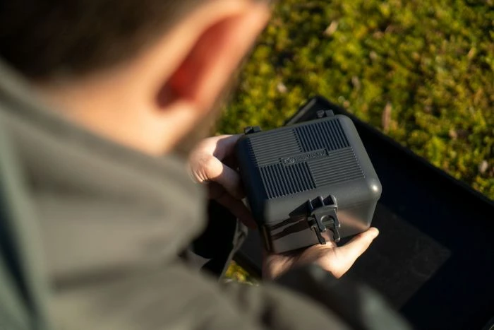 Ridgemonkey - Connect Multi-Purpose Mini Pan & Griddle Set 7 Ridgemonkey - Connect Multi-Purpose Mini Pan & Griddle Set - Image 7