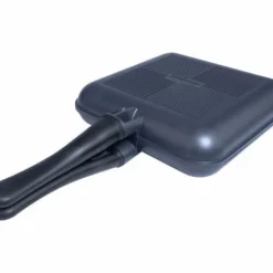 Ridgemonkey - Connect Pan & Griddle Granite Edition - XXL 15 Ridgemonkey - Connect Pan & Griddle Granite Edition - XXL -Predator shop ridgemonkey connect pan and griddle granite edition xxl 3