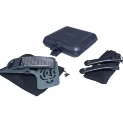 Ridgemonkey - Connect Pan & Griddle Granite Edition - XXL 18 Ridgemonkey - Connect Pan & Griddle Granite Edition - XXL -Predator shop ridgemonkey connect pan and griddle granite edition xxl 5