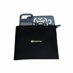 Ridgemonkey - Connect Toaster XXL Pan & Griddle Set -Predator shop ridgemonkey connect toaster xxl pan and griddle set 4