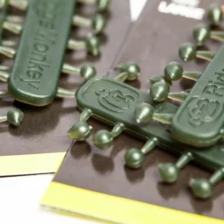 Ridgemonkey - Connexion Hook Ring Stops 8 Ridgemonkey - Connexion Hook Ring Stops -Predator shop ridgemonkey connexion hook ring stops 4